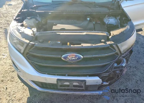 2016 Ford Edge Sport из США, поврежденный, VIN 2FMPK4AP1GBC38049